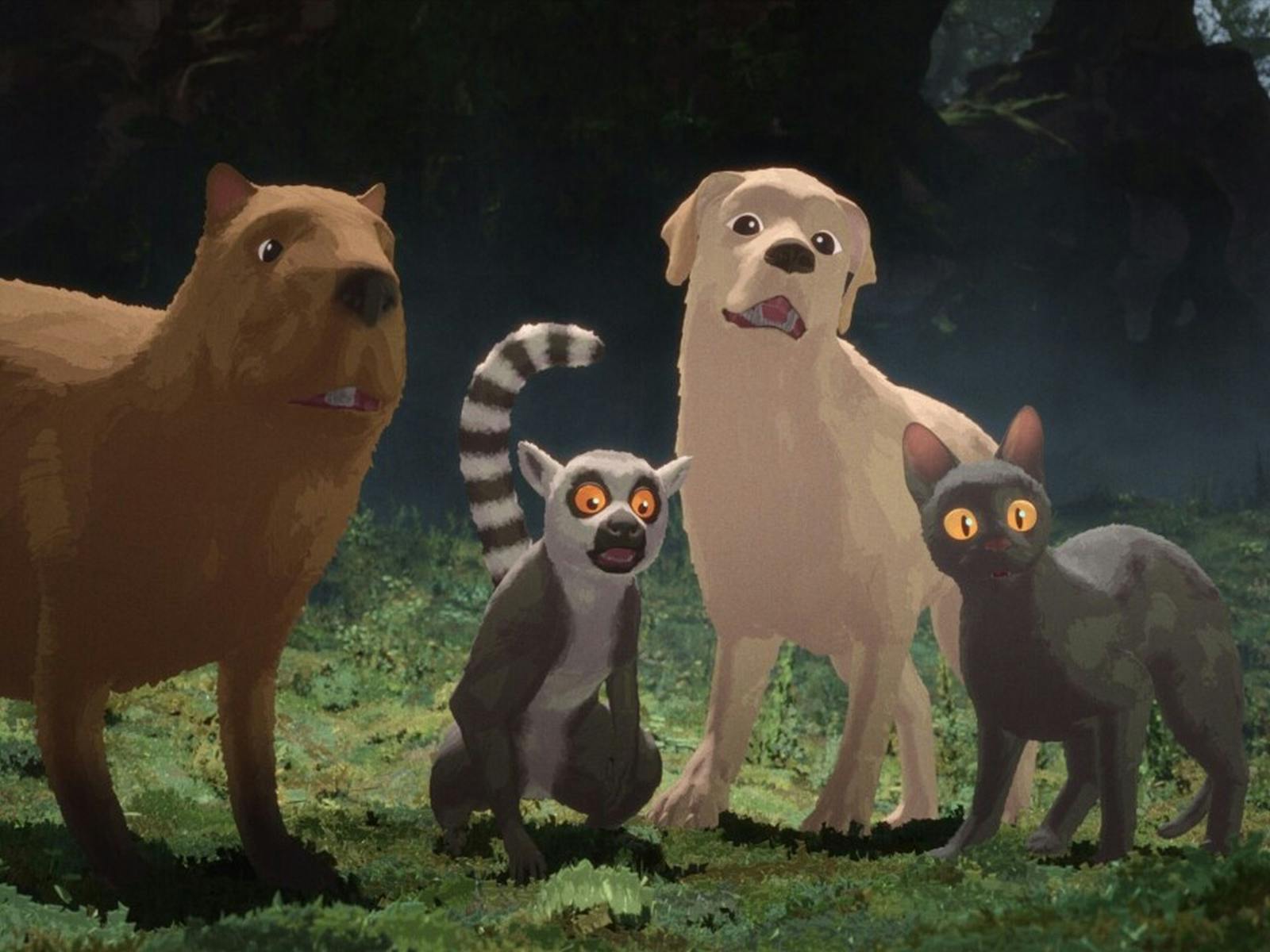 AGOG国際映画祭