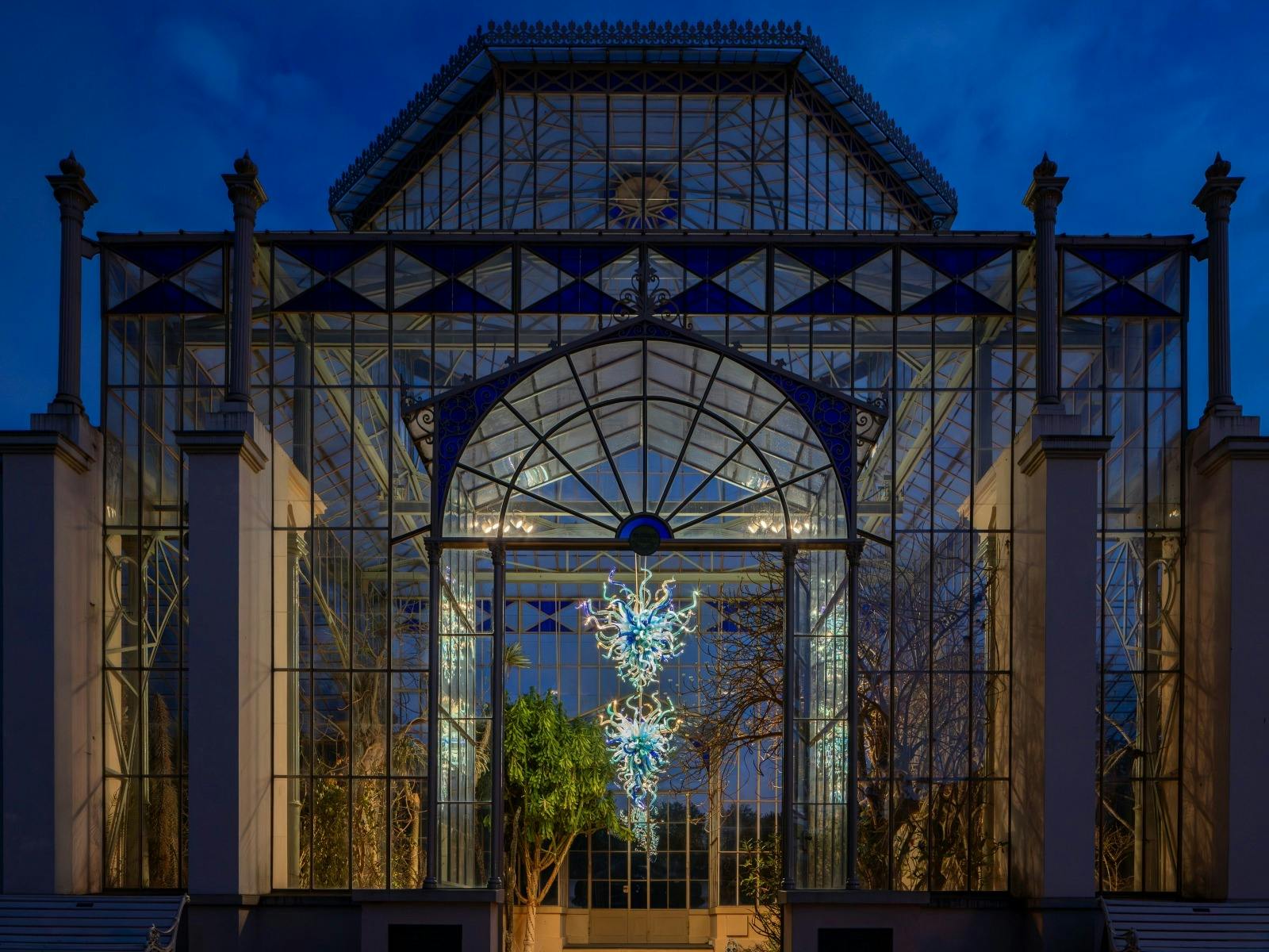 Chihuly Nights