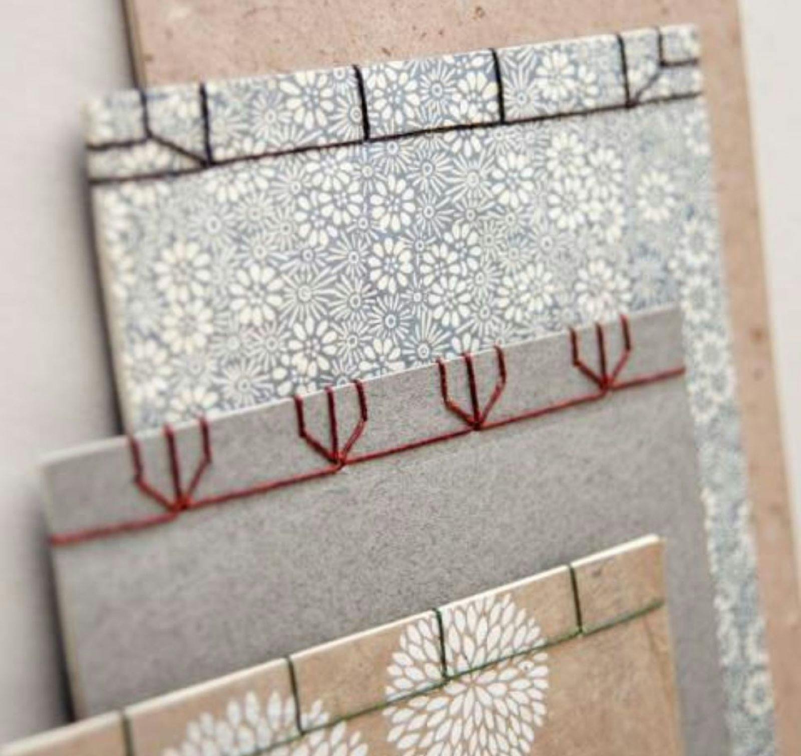 Bookbinding Workshop