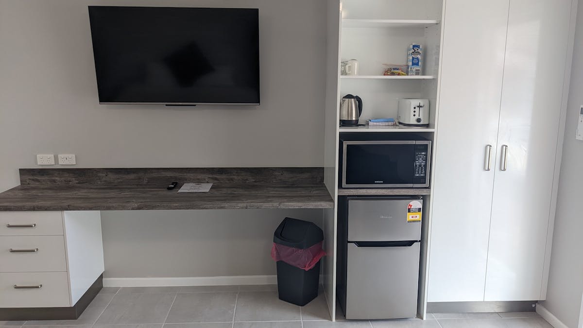 King Room King Room