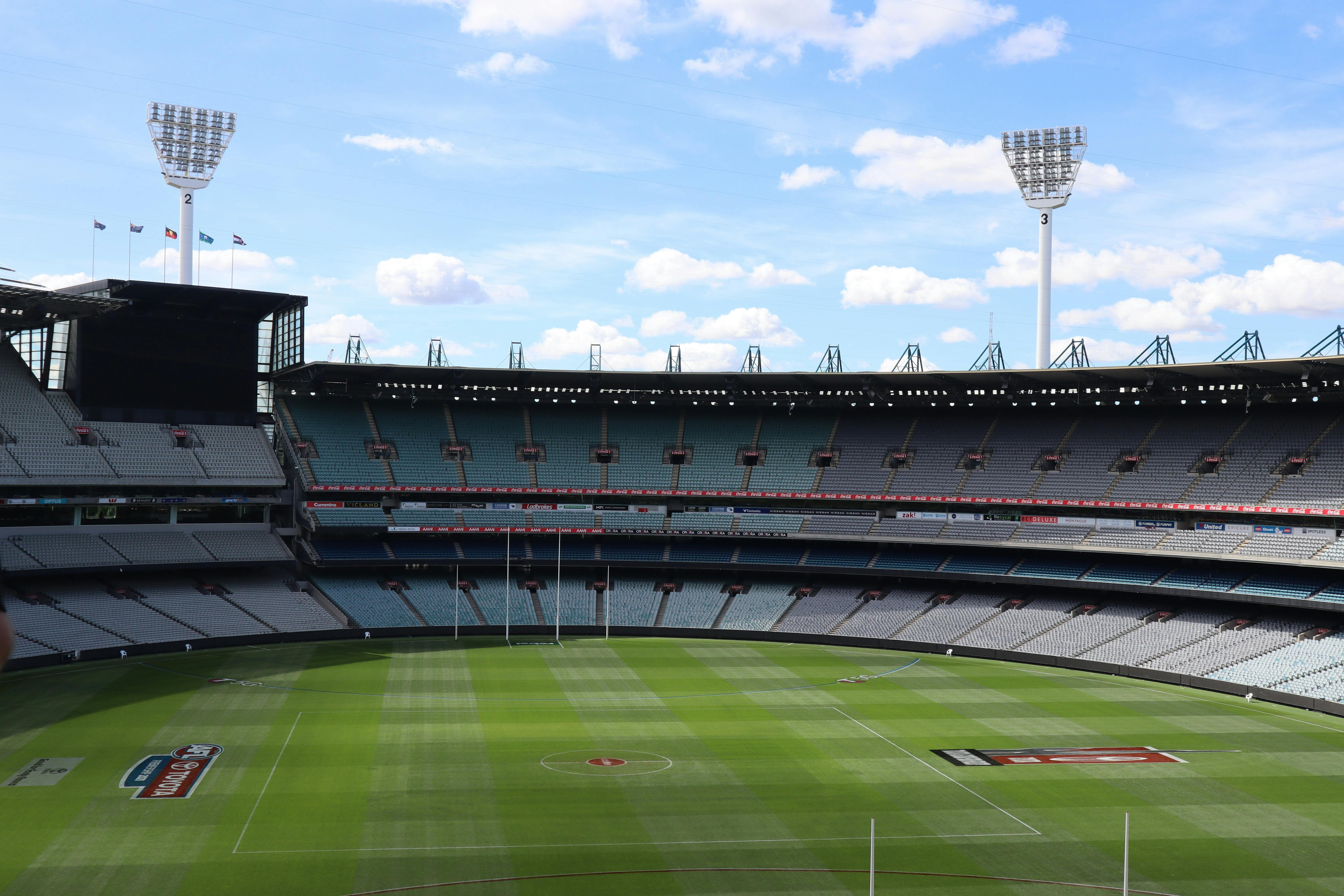 MCG
