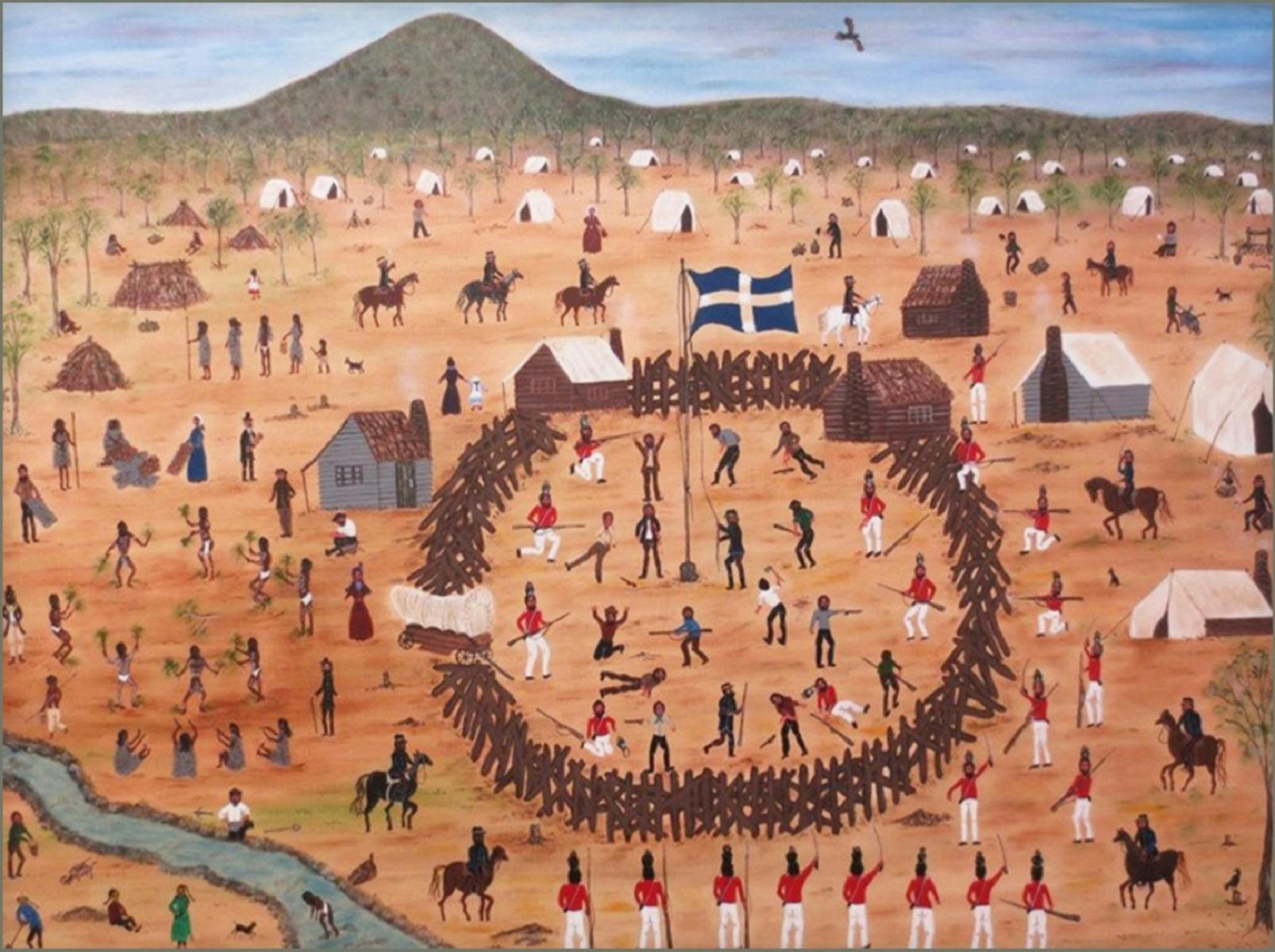 Treasures from the Sovereign Hill Collection