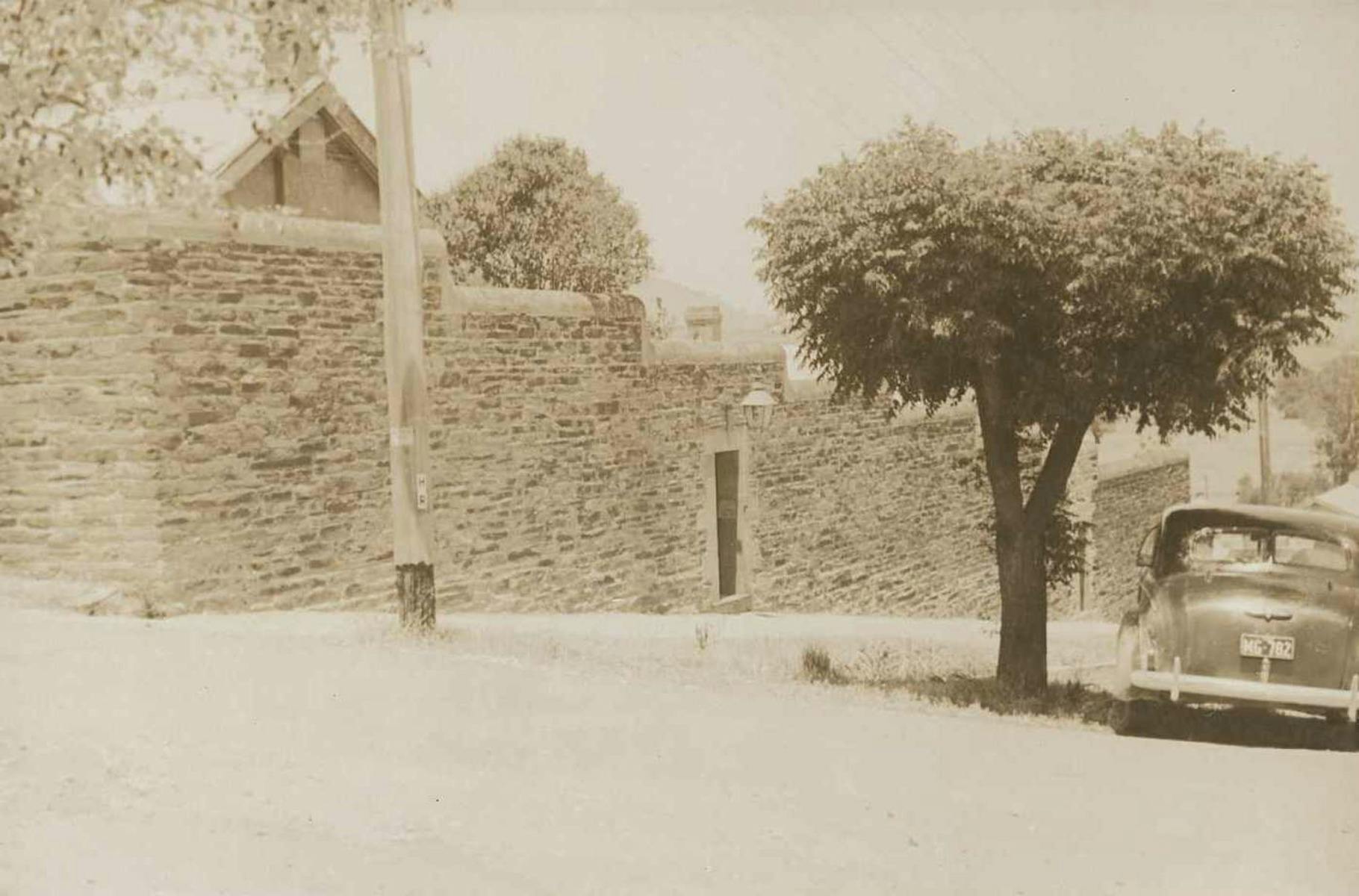 Old Gundagai Gaol Ghost Hunt