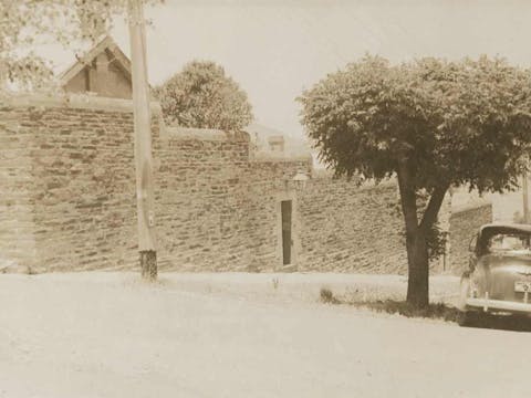 Old Gundagai Gaol Ghost Hunt