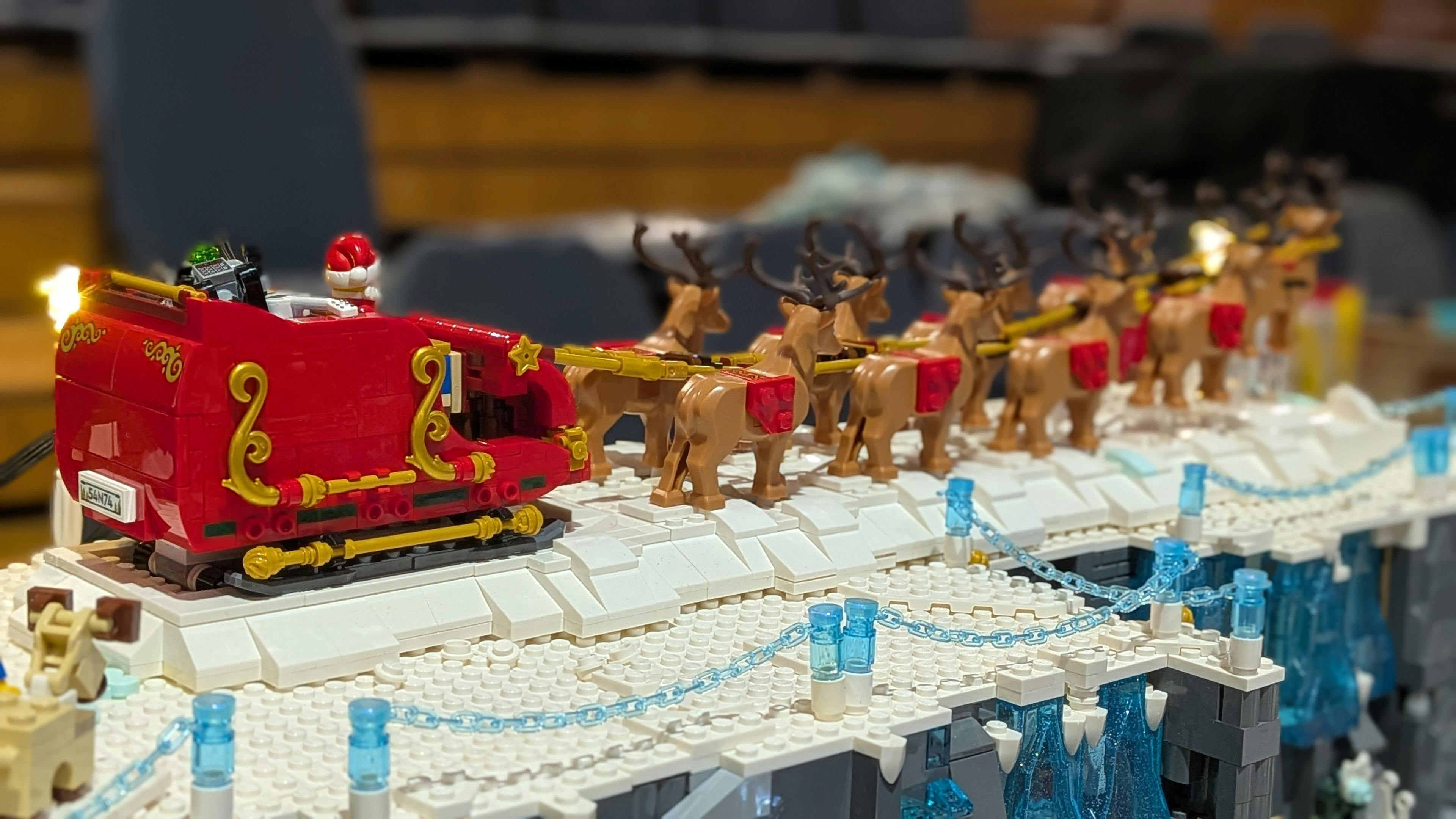 Maitland Brickfest A LEGO Fan Event 2026