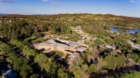 Old Beechworth Gaol