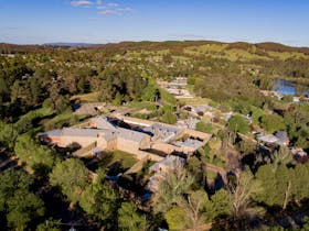 Old Beechworth Gaol