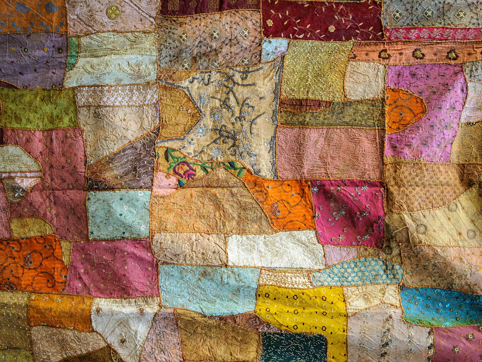 Image for Arts, Crafts and Quilts - Annual Exhibition