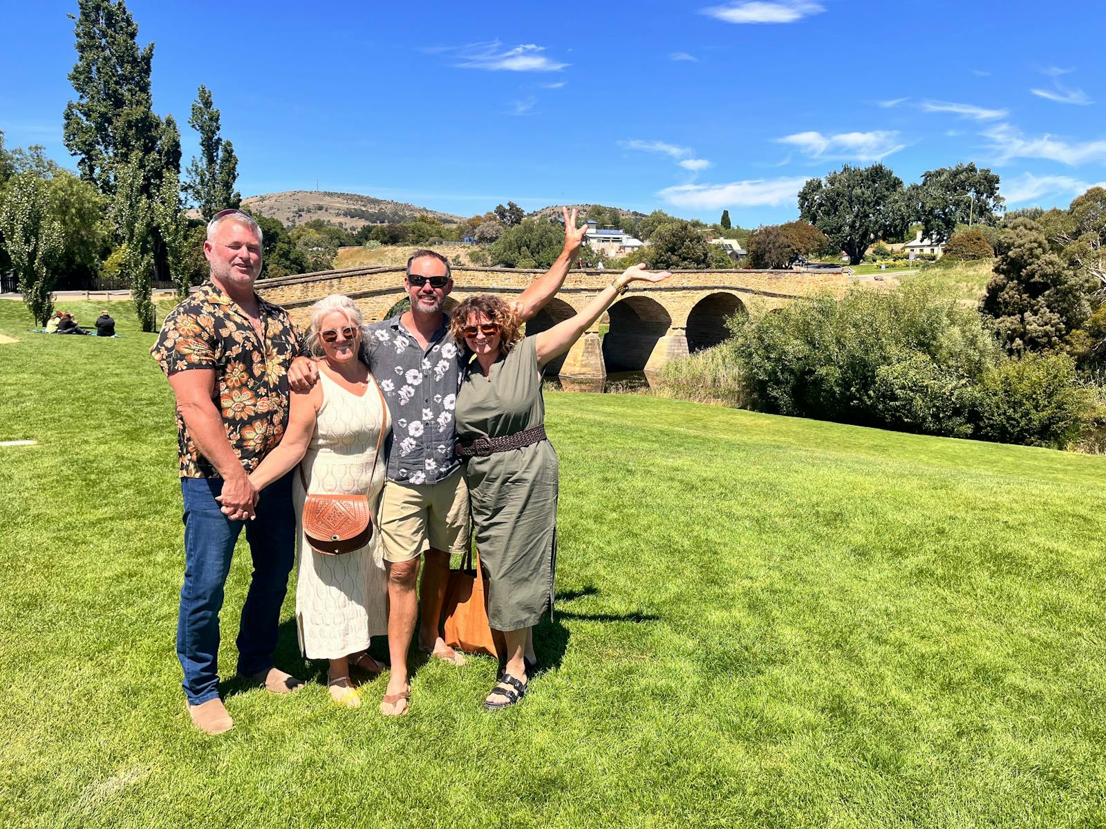 Private Tour Hobart