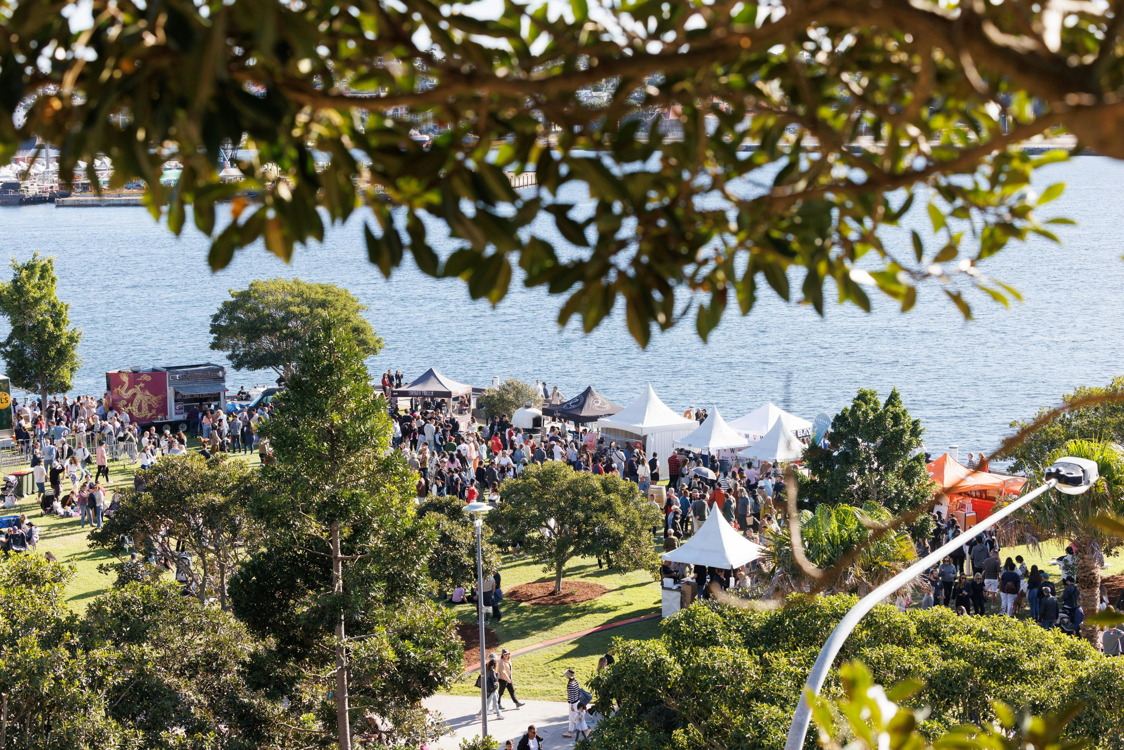 Pyrmont Festival