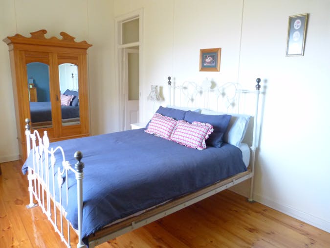 Ossies Homestead Farmstay