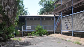 Roadmaster’s House