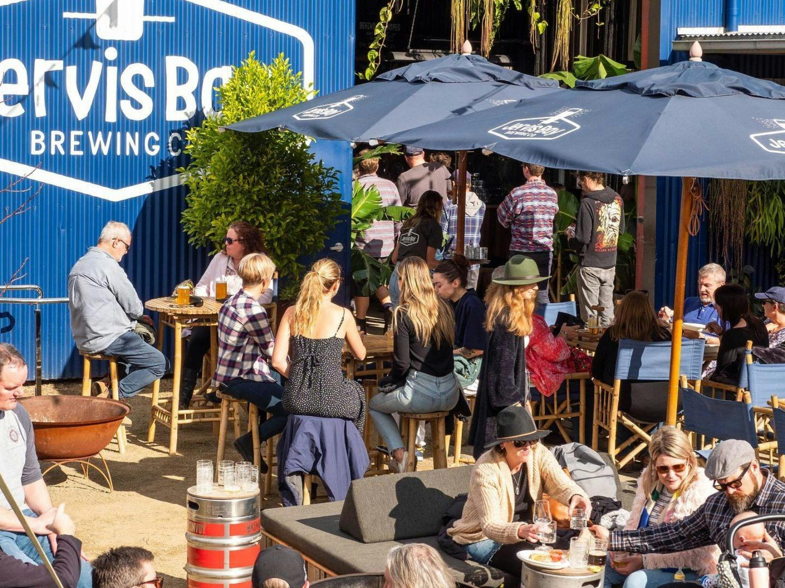 World Ocean Day Celebration