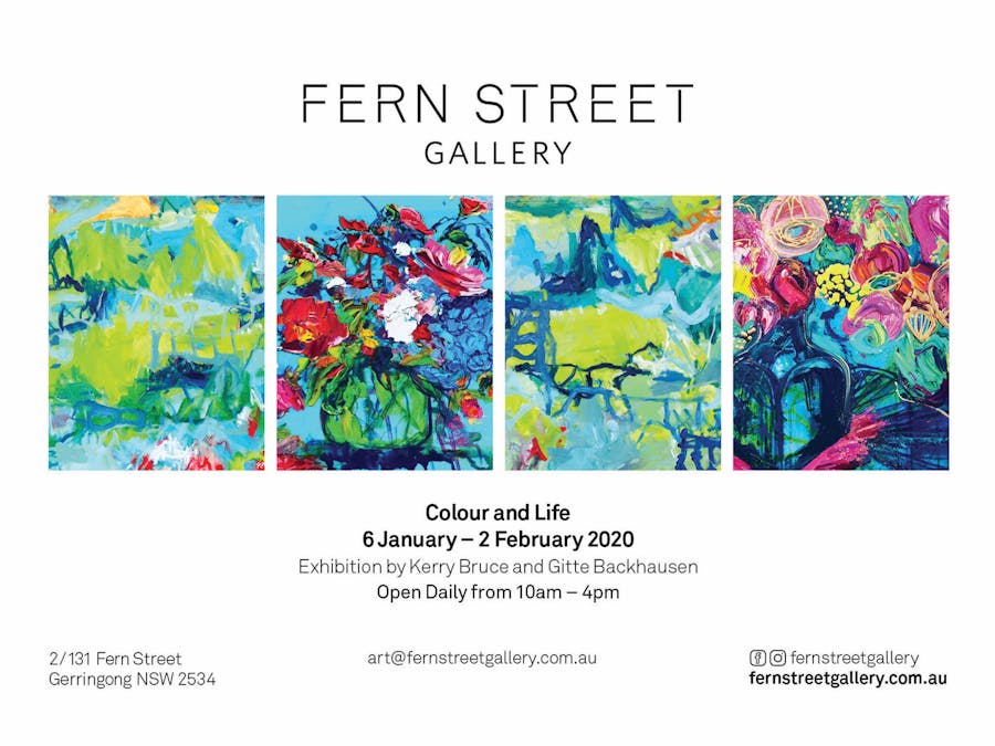 Fern Street Gallery