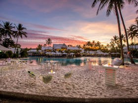 Taste Port Douglas Launch Party