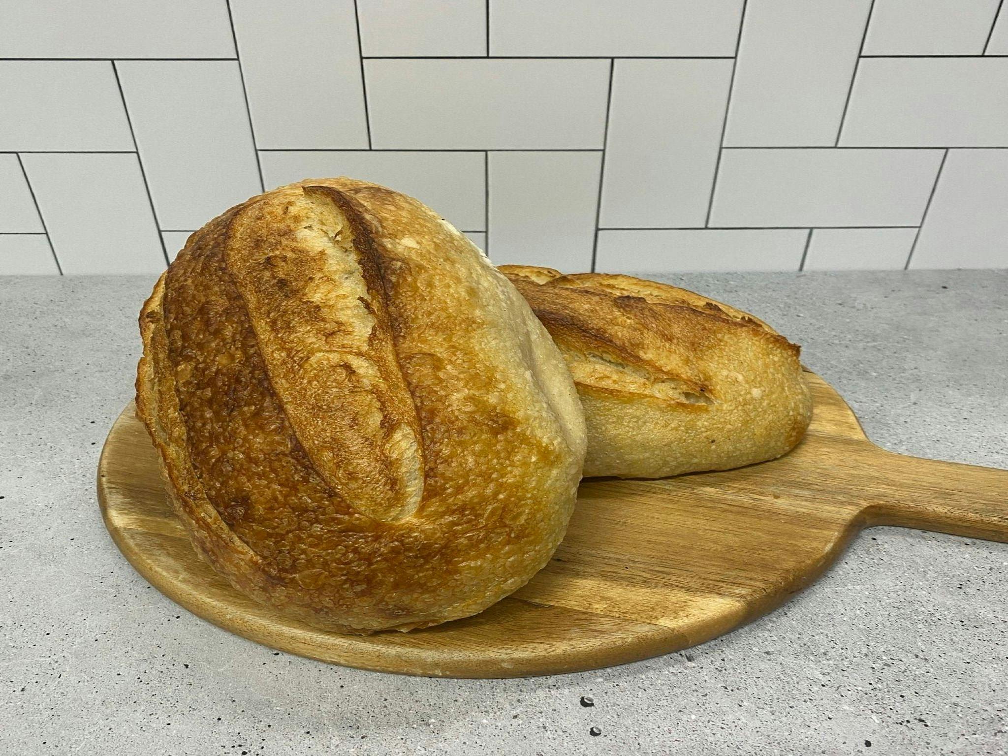 Village Bakehouse Dubbo NSW