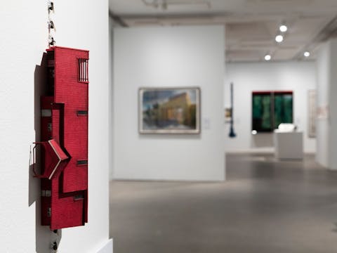 Hazelhurst Art on Paper Award