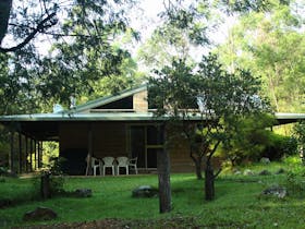 Carisbrook Lodge Carisbrook Lodge