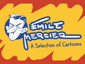 Emile Mercier