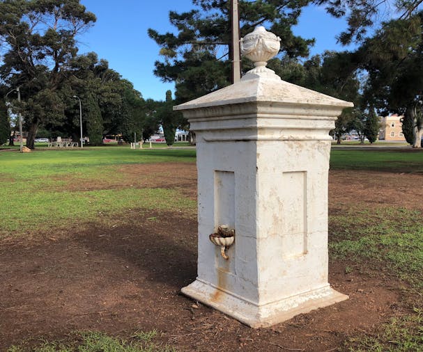 Discovering Historic Kadina Town Walk