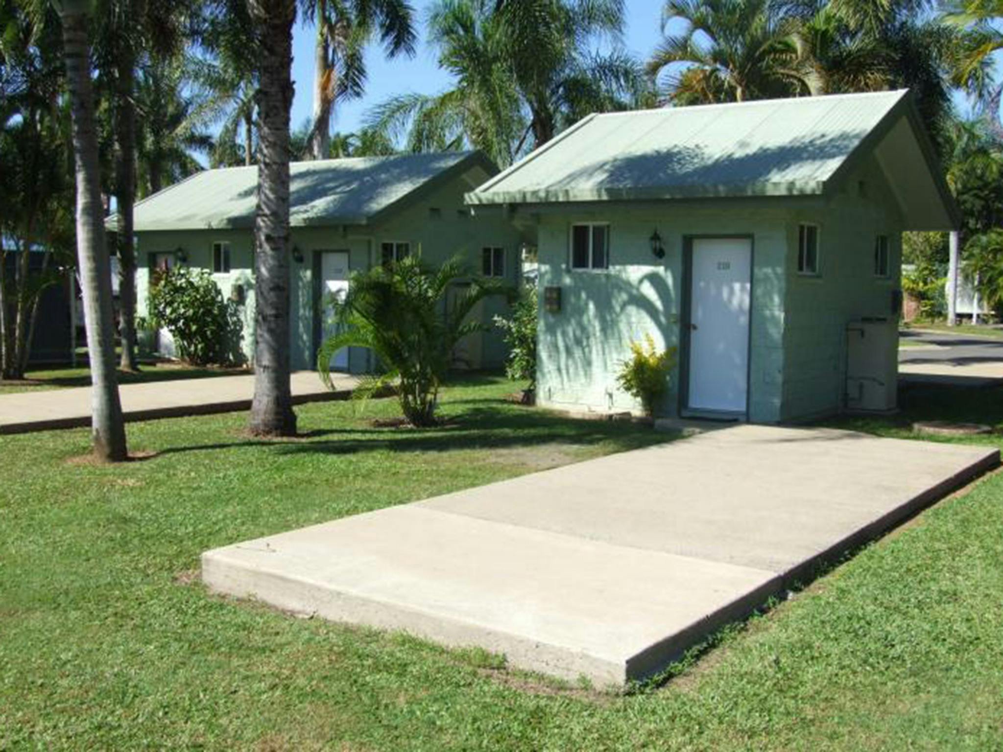 Ingenia Holidays Cairns Coconut Ingenia Holidays Cairns Coconut