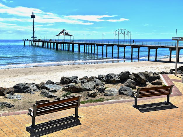 Brighton Jetty