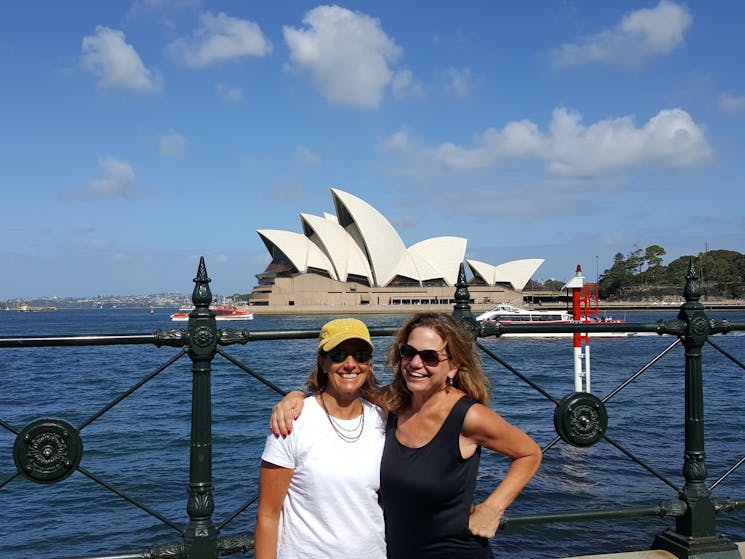 Sydney Opera House, Sydney Harbour, Things to do in Sydney, Luxury Private Guided Tours, GLBT travel