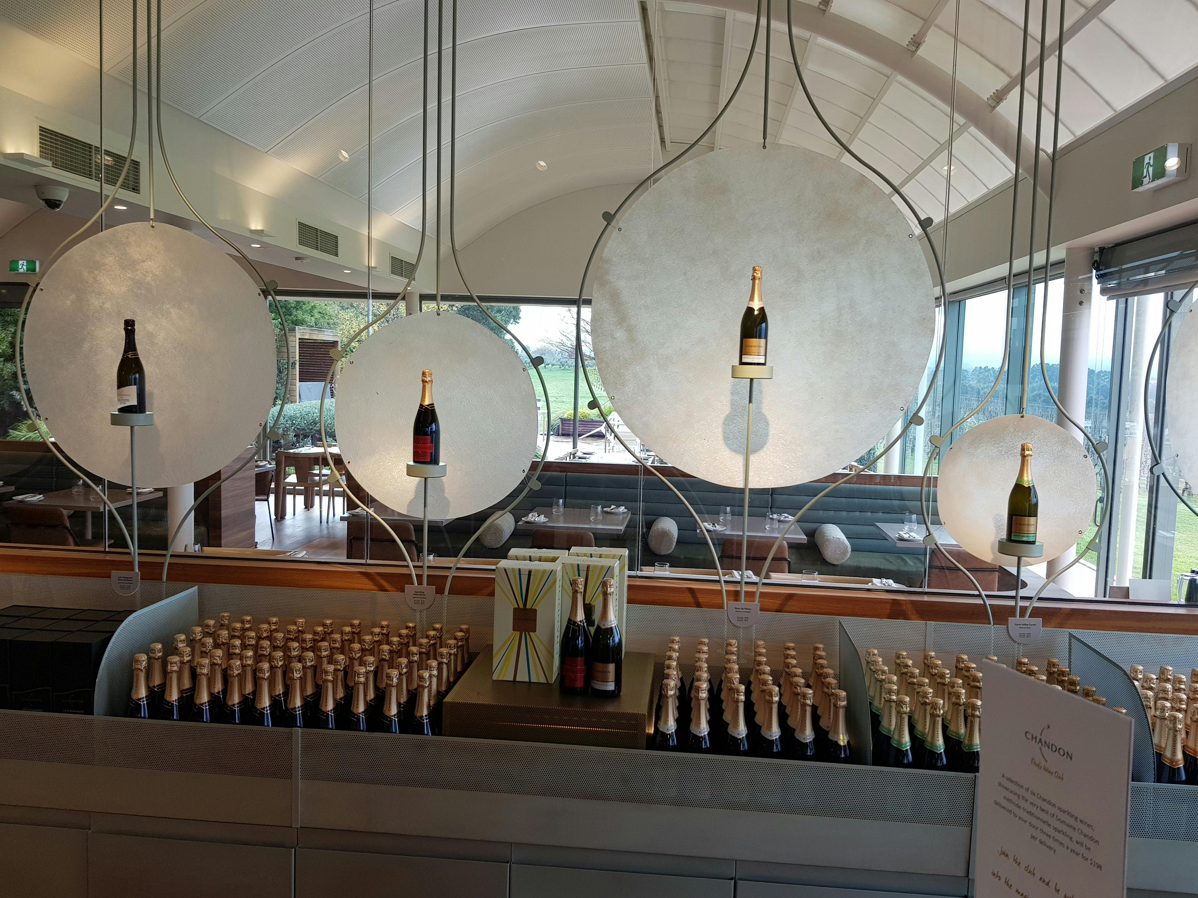 Yarra Valley Chandon