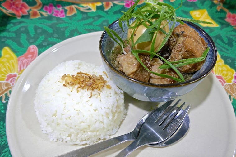 Little Khmer Kitchen