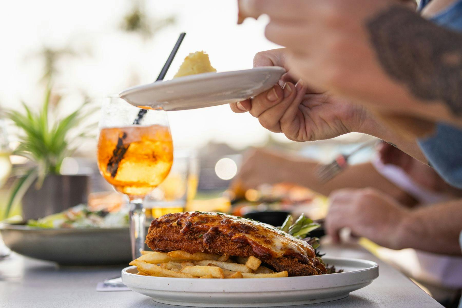 Cherry Street Sports Ballina