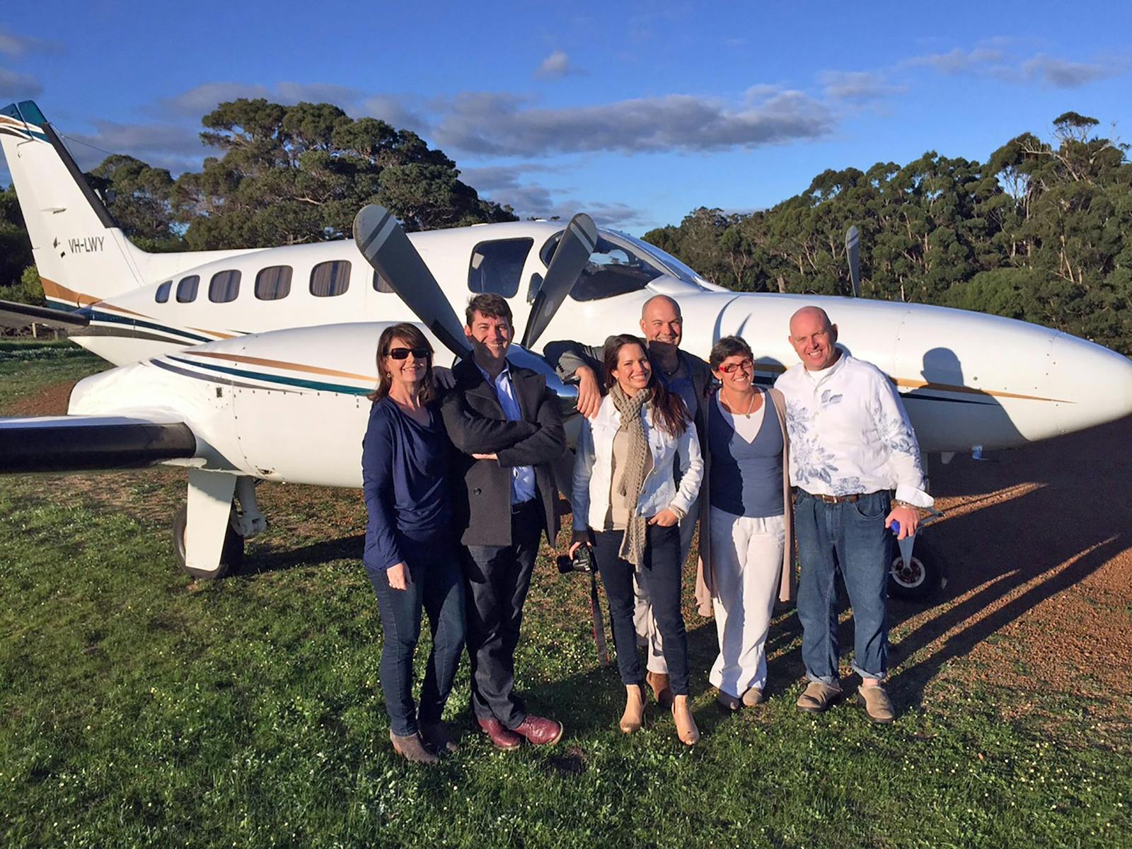 Corsaire Aviation
