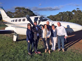 Corsaire Aviation, Jandakot, Western Australia