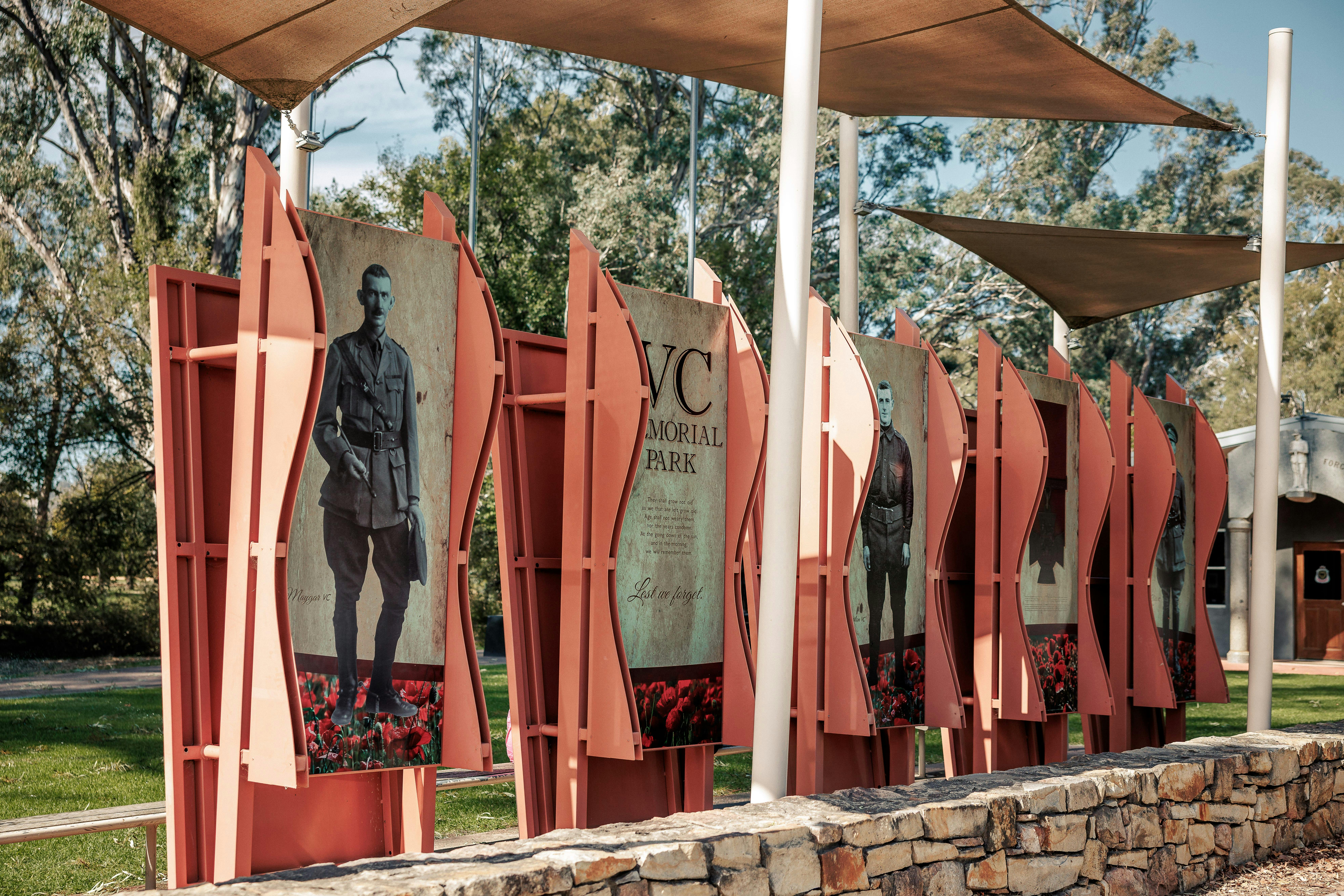 VC ParK