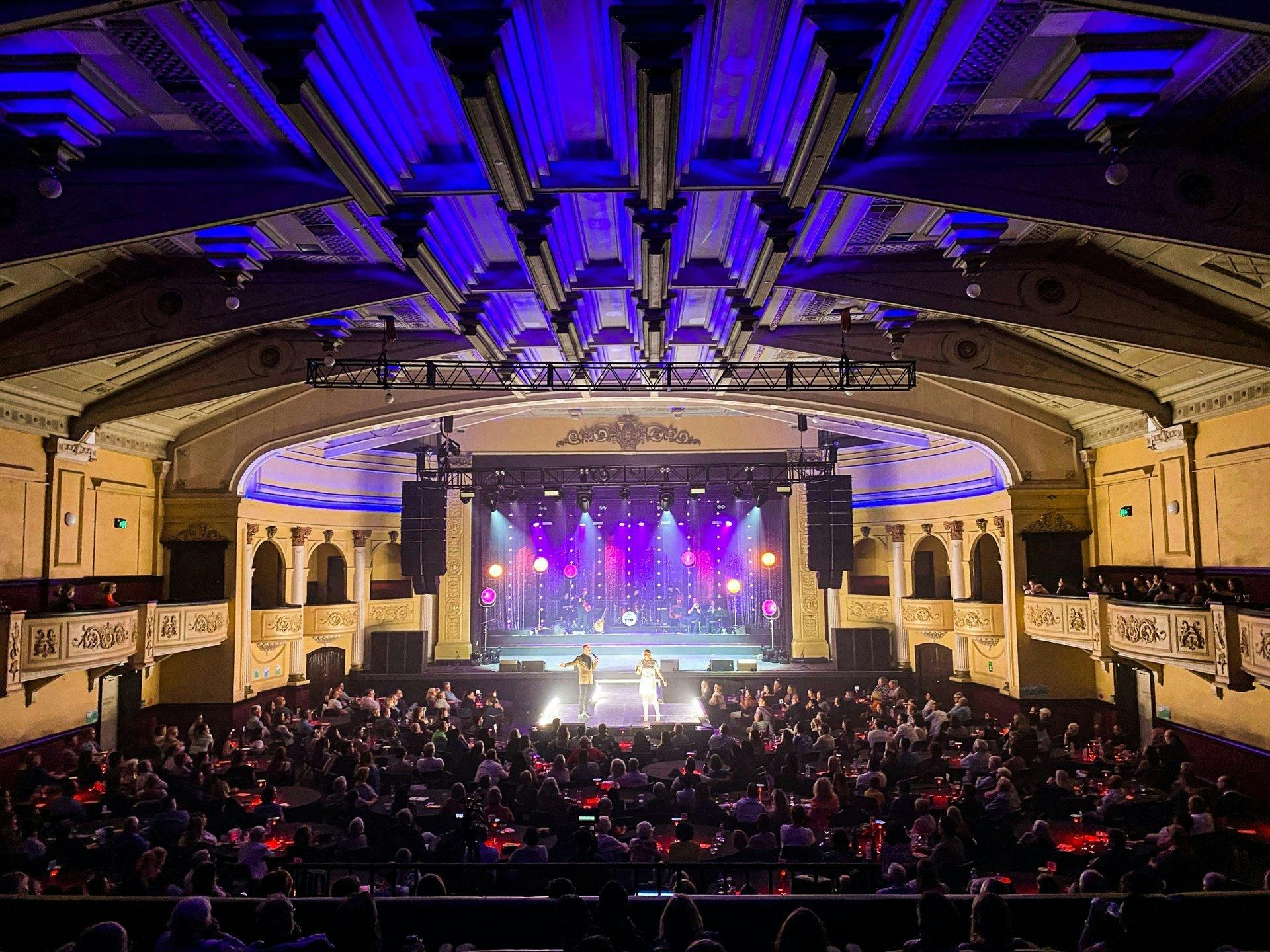 Thebarton Theatre