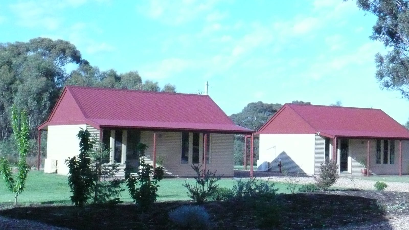 Sandhurst Ridge