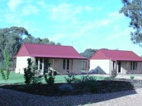 Cottages at Sandhurst Ridge