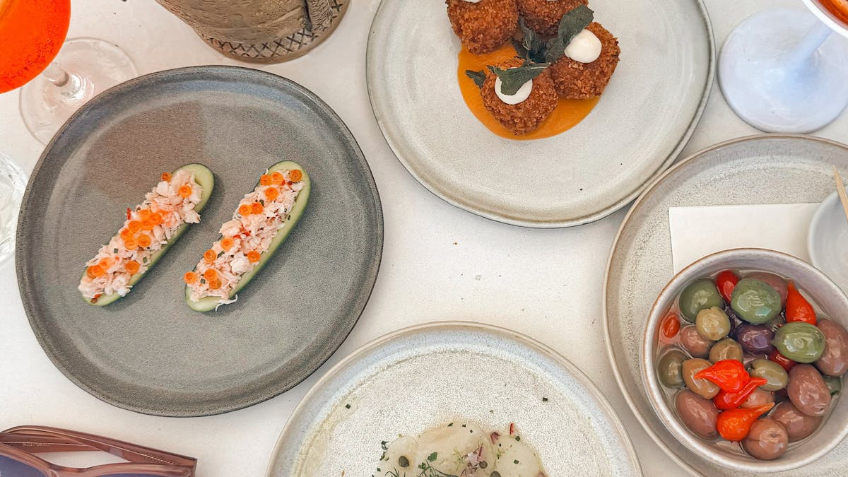 Tapas