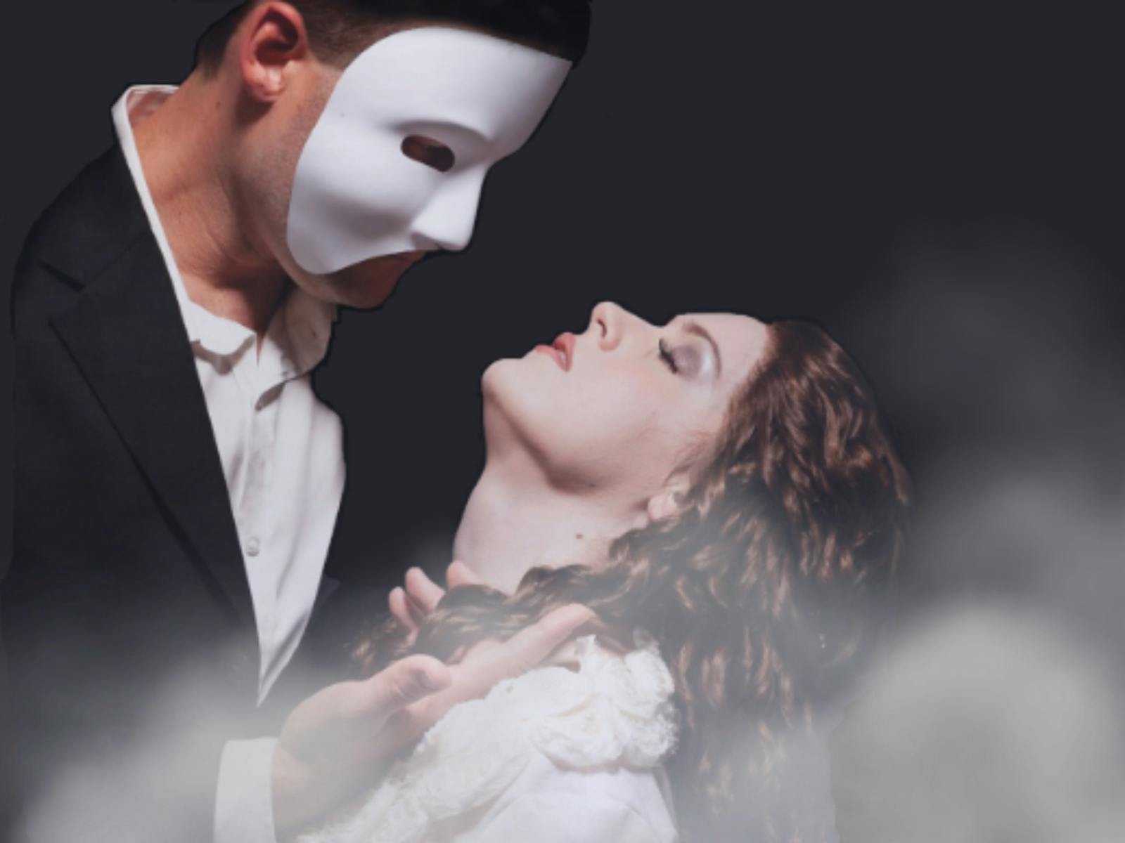 Image for Phantom of the Opera presented by Albury Wodonga Theatre Company