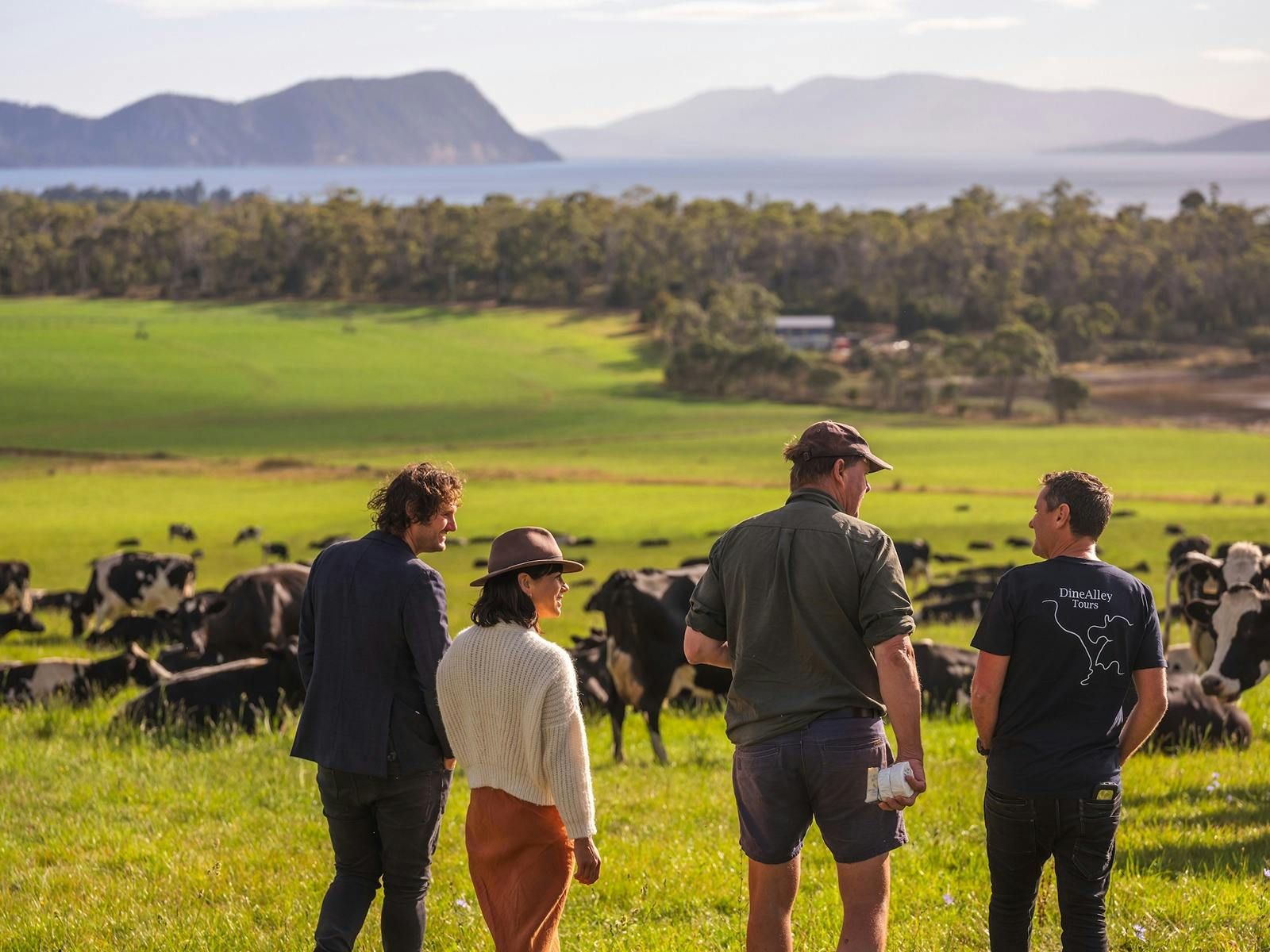 Goodie bags to indulge in at home image