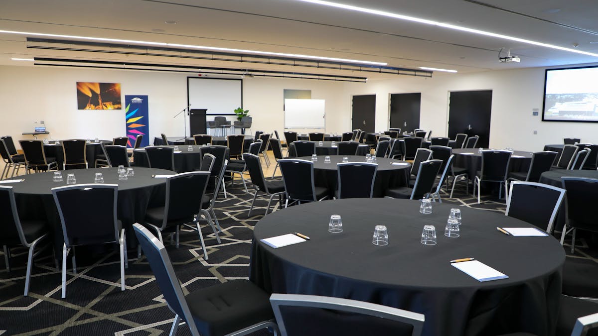Function Room 1