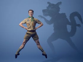 Queensland Ballet's Peter and the Wolf Cover Image