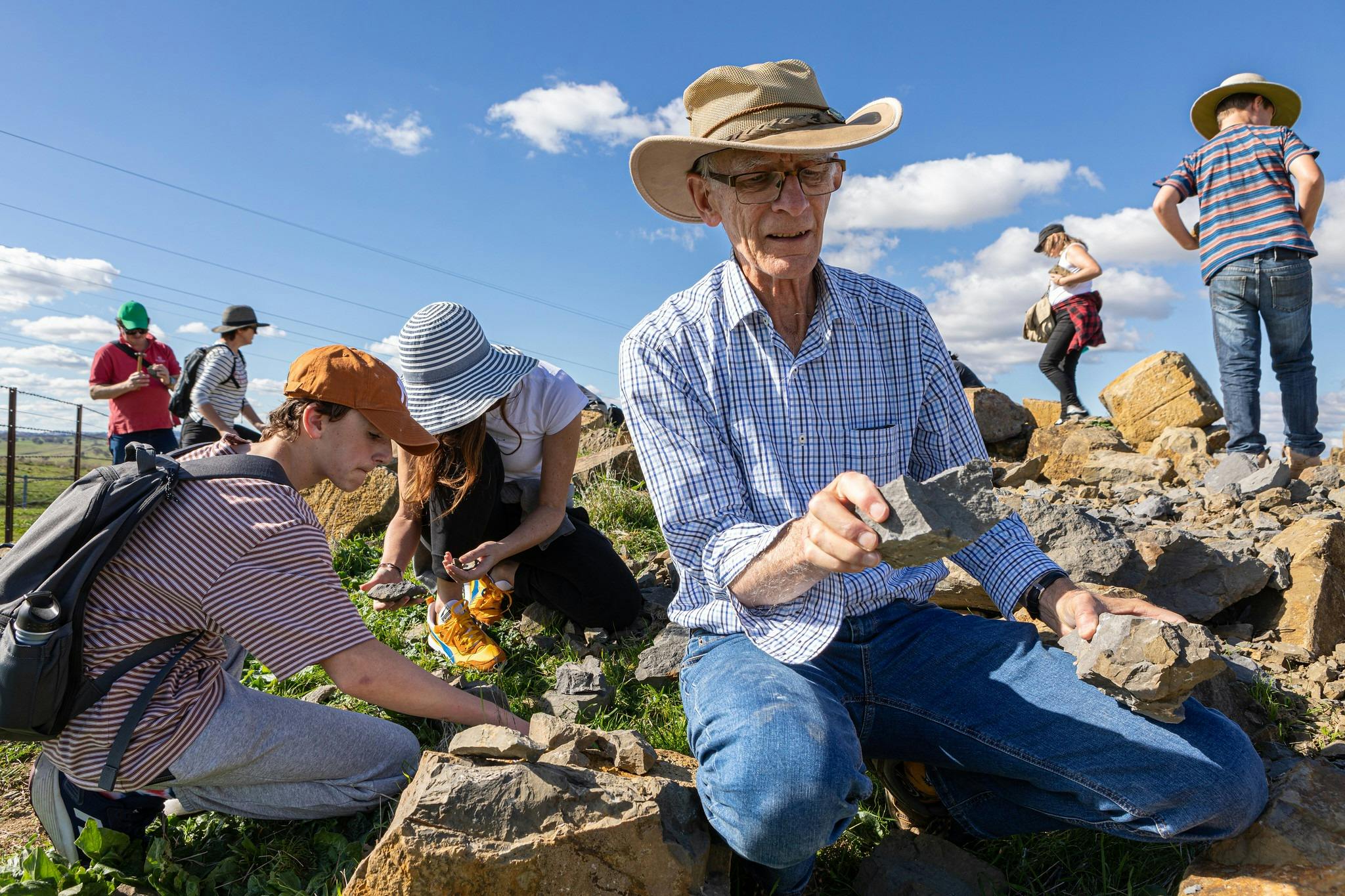 Canberra and Region Heritage Festival 2023