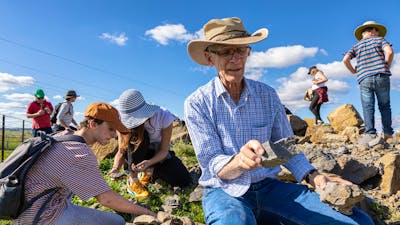 Canberra and Region Heritage Festival 2023