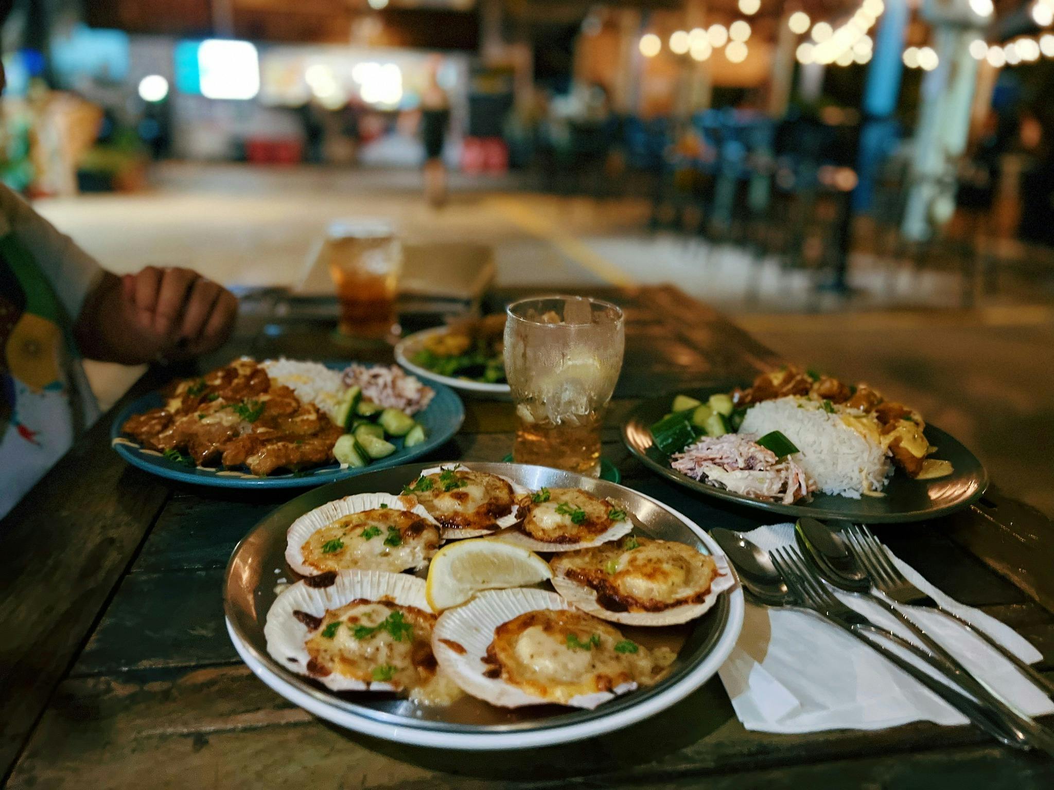 Dinah Beach Cruising Yacht Association