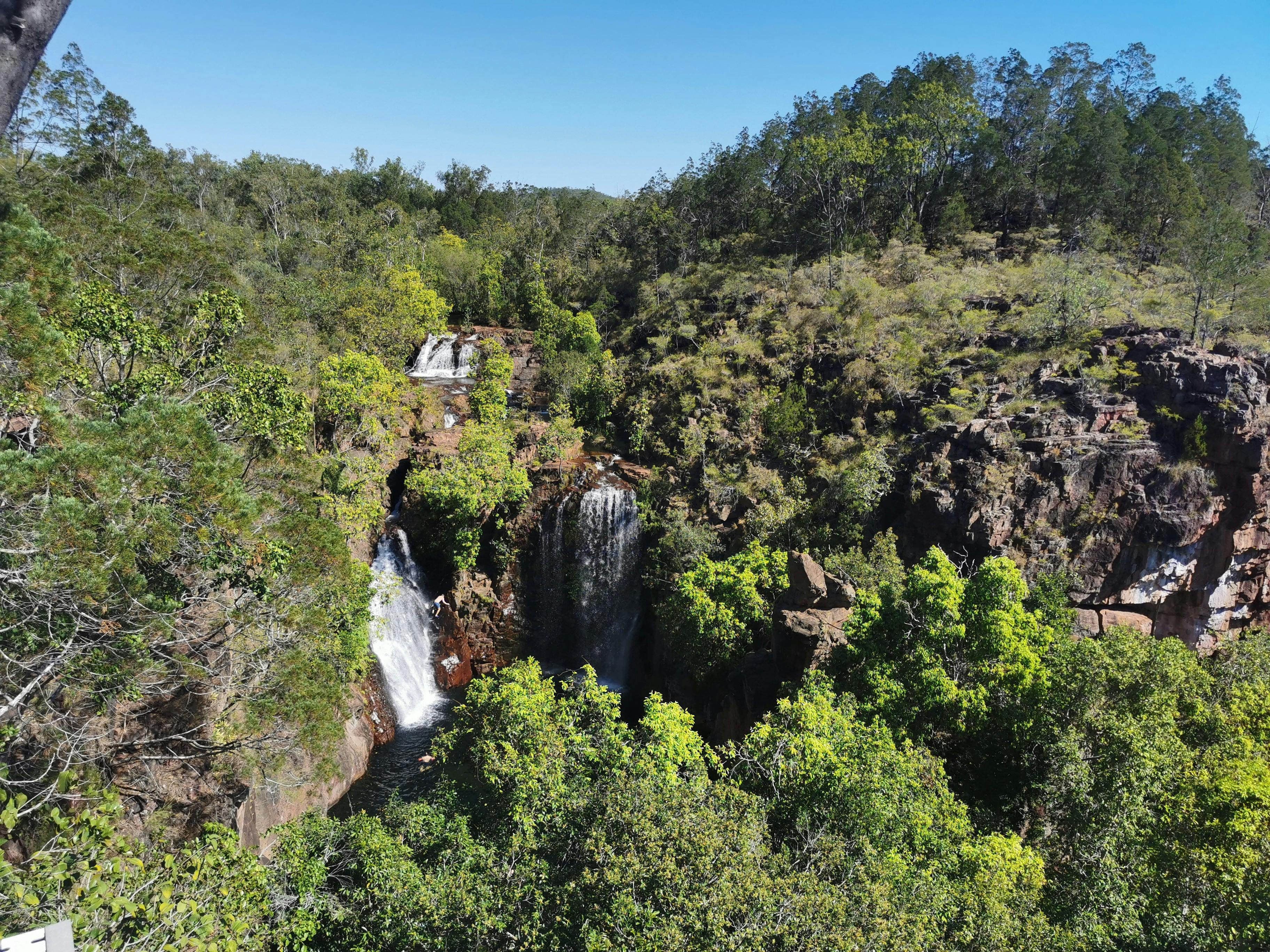 Florence Falls