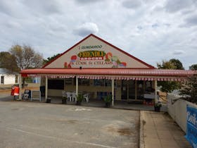 Gundaroo