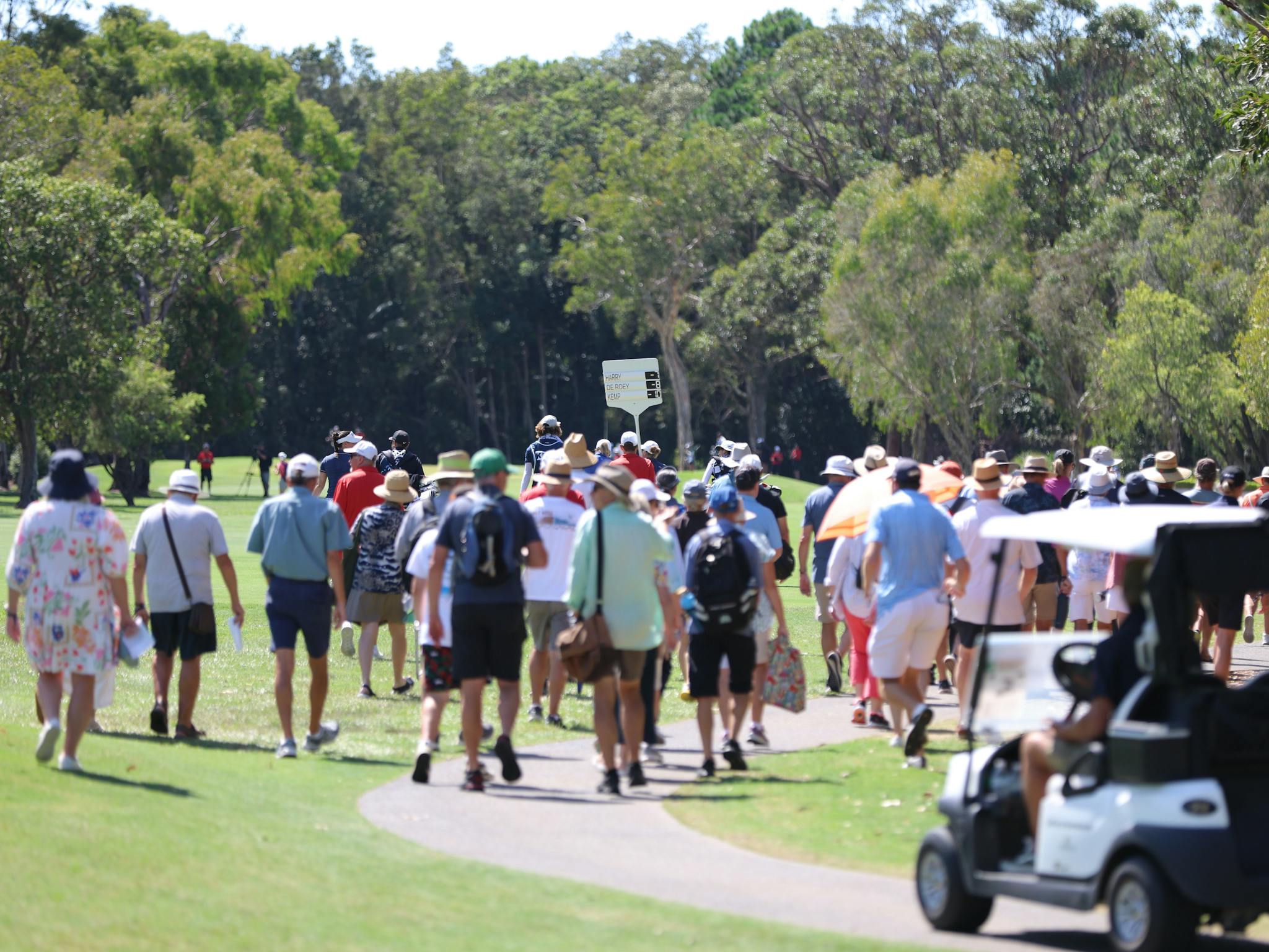 Coffs Harbour Golf Club