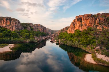 Casey Australia Tours - Northern Territory