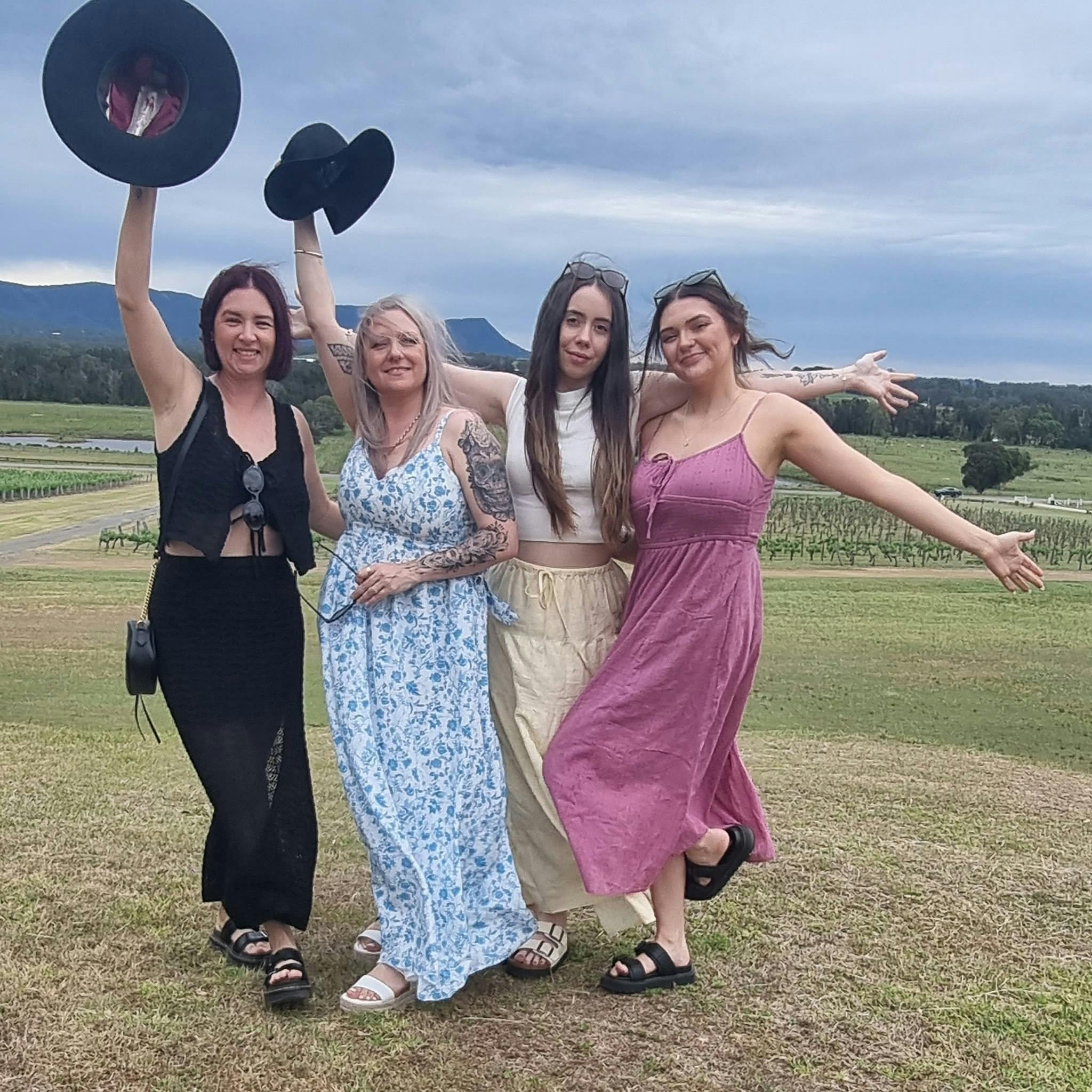 The Ultimate Afternoon Half-day Wine Adventure – All-inclusive & Accessible!