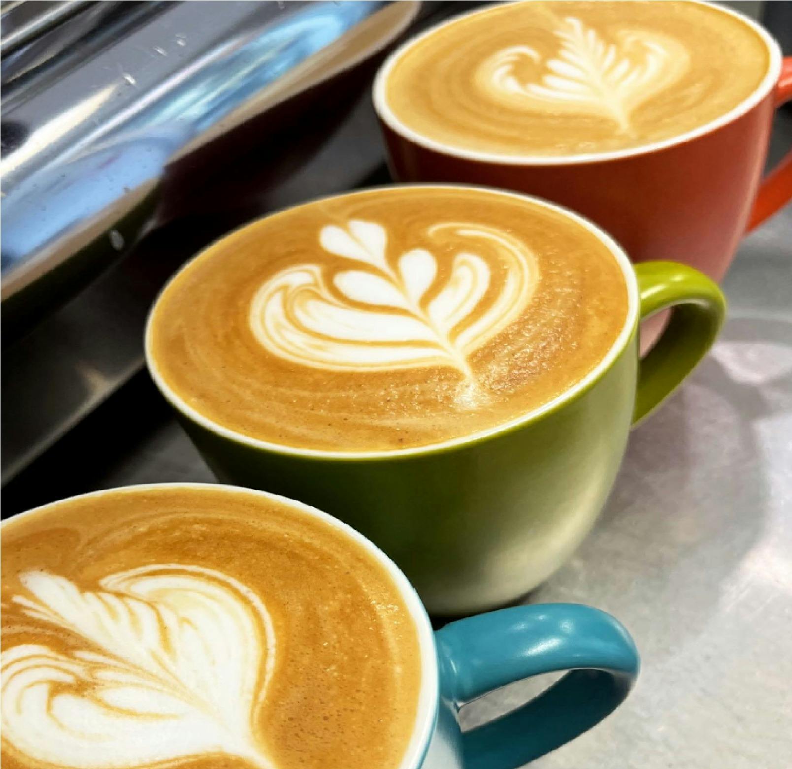 Flinders Rose Cafe Coffee